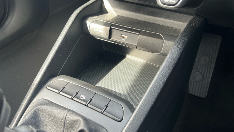 Kia Stonic 1.0T GDi 99 2 5dr Petrol Estate